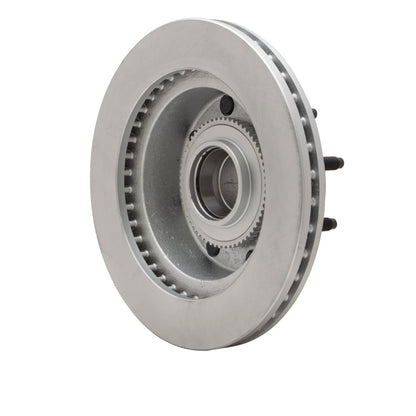 DFC 95-07 Ford E-150 Econoline Front GeoSPEC Coated Rotor