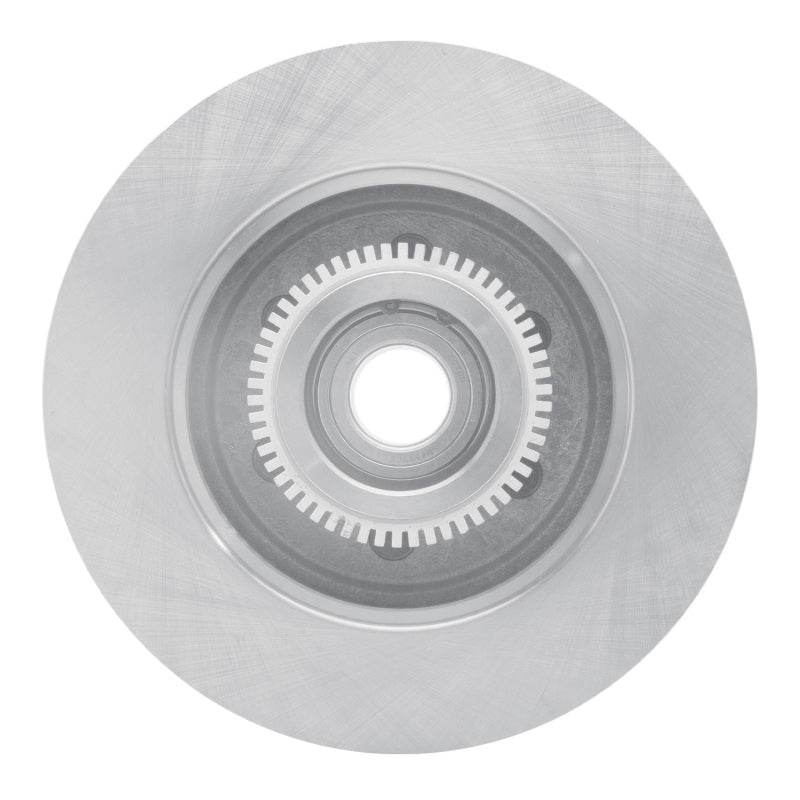 DFC 04-08 Ford F-150 RWD Front Brake Rotor