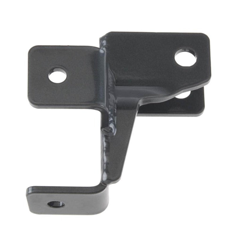 Synergy Mfg Synergy 07-18 Jeep Wrangler JK/JKU Fox Steering Stabilizer Relocation Bracket RHD