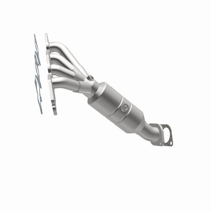 MagnaFlow Direct Fit Catalytic Converter 08-09 Ford Focus 2.0L