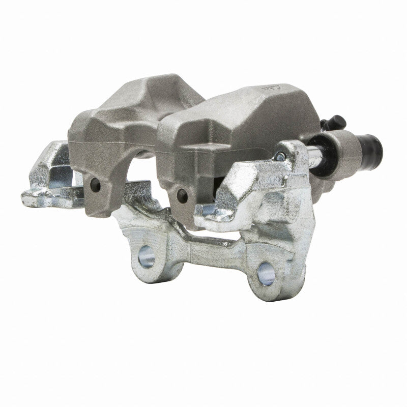 DFC 08-14 Mercedes-Benz C250 Rear-R Silver Zinc Coated Premium Caliper