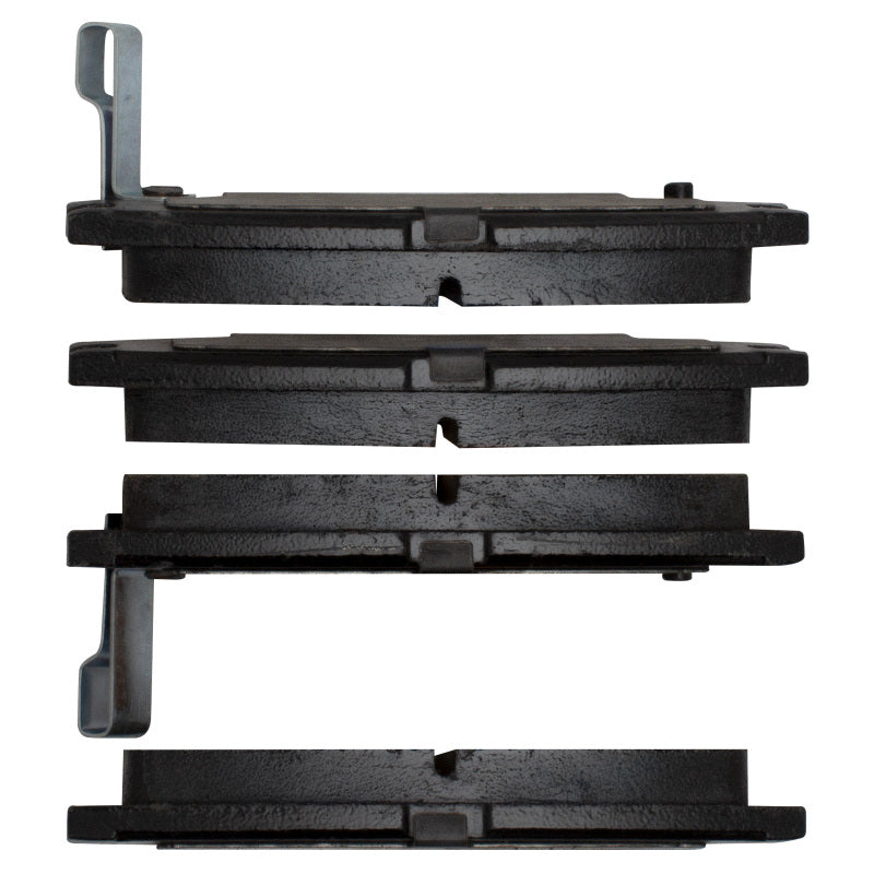 DFC 90-00 Mitsubishi Montero Rear 4000 Hybridynamic Brake Pads