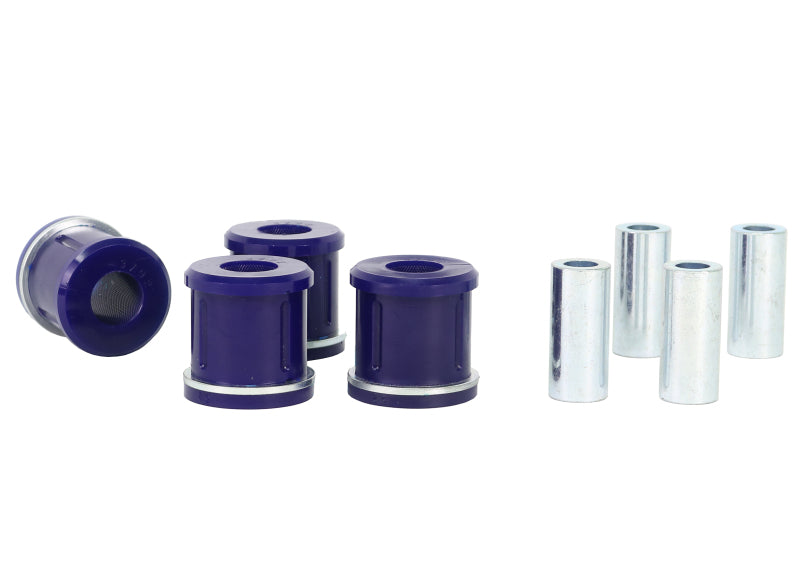 SuperPro Front Control Arm Upper Inner Bushing