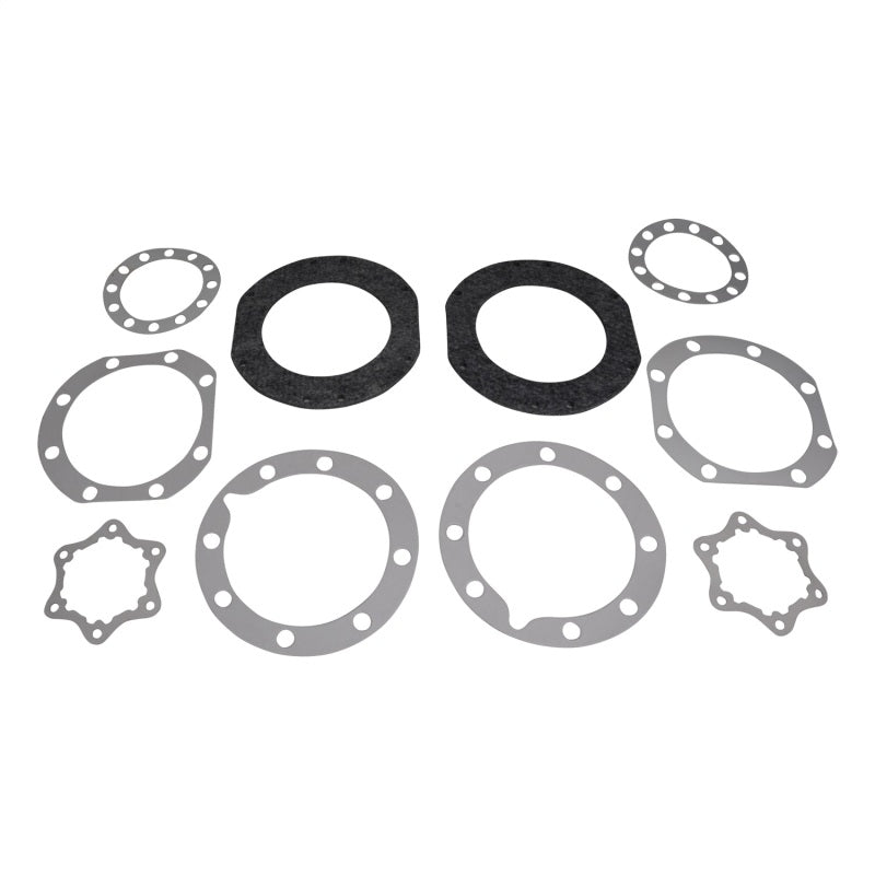 Yukon Gear & Axle Yukon Gear Toyota 79-85 Hilux and 75-90 Landcruiser Knuckle Kit