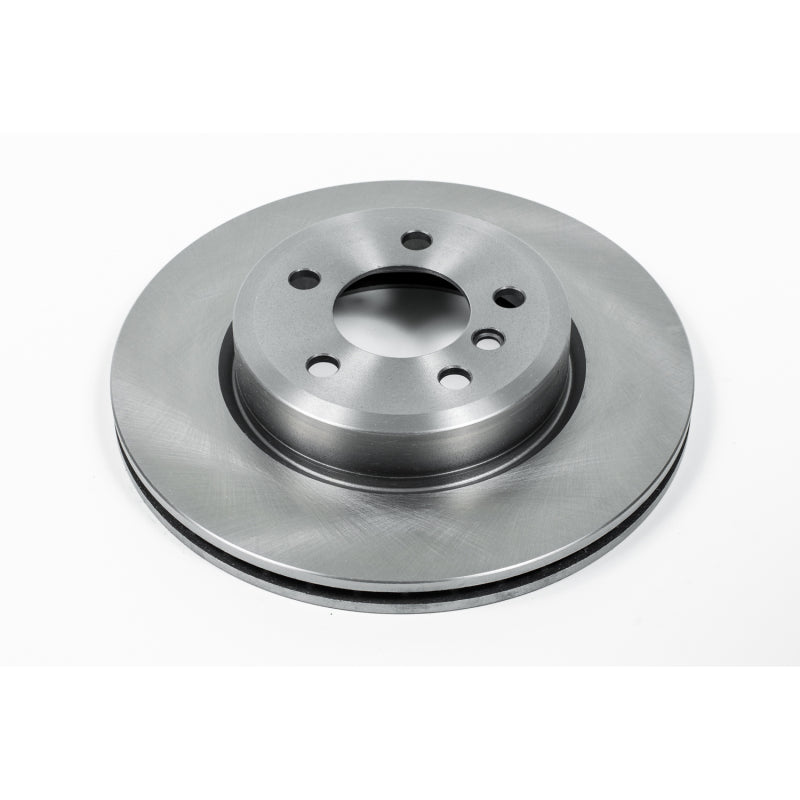 PowerStop Power Stop 04-10 BMW X3 Front Autospecialty Brake Rotor
