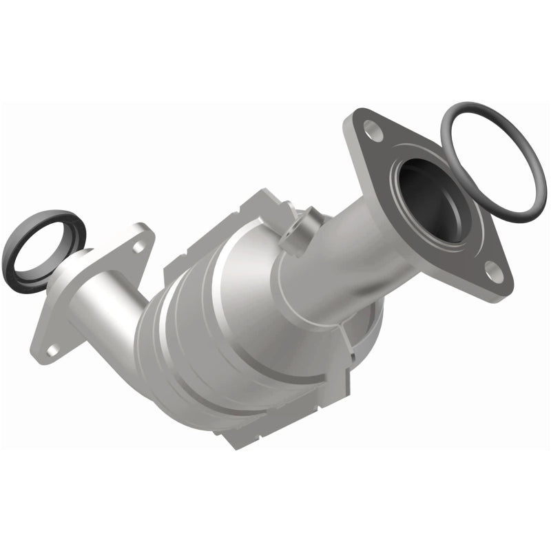 MagnaFlow Direct Fit Catalytic Converter 04-07 Cadillac CTS 2.8L/3.6L Driver Side