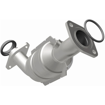 MagnaFlow Direct Fit Catalytic Converter 04-07 Cadillac CTS 2.8L/3.6L Driver Side