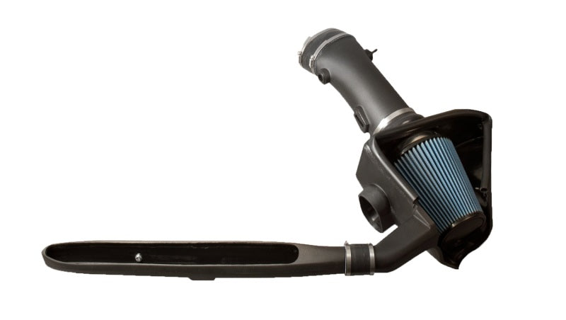 CORSA Performance Corsa 10-13 Ford Mustang Shelby GT500 5.4L/5.8L V8 Air Intake