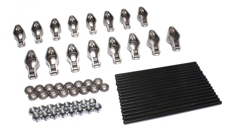 COMP Cams Rocker Arm/Pushrod Kit AMC Ma