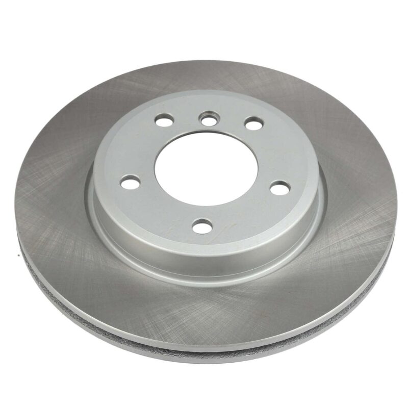PowerStop Power Stop 2000 BMW 323Ci Front Semi Coated Rotor