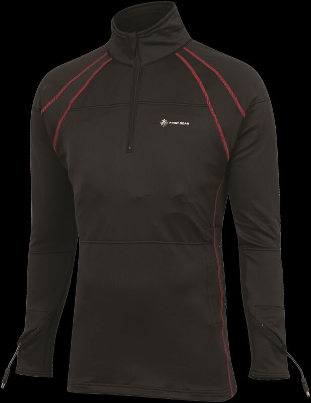 FIRSTGEAR Heated Layer Shirt 12V - 2XL
