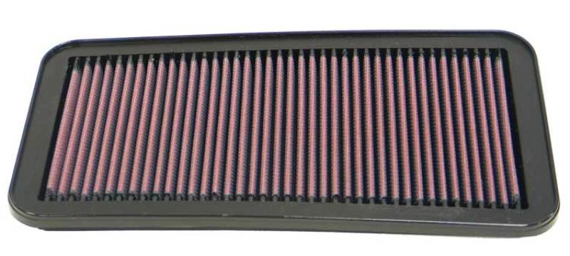 K&N Engineering K&N Replacement Air Filter TOYOTA RAV4 2.0L I4; 1996-2000