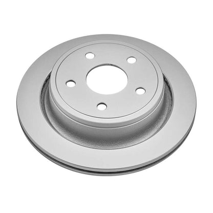 PowerStop Power Stop 07-09 Chrysler Aspen Rear Evolution Geomet Coated Rotor