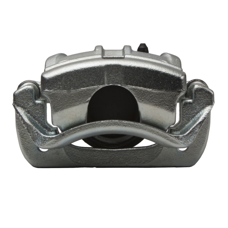 DFC 93-00 Ford Taurus (Excl SHO) Front-L Silver Zinc Coated Premium Caliper