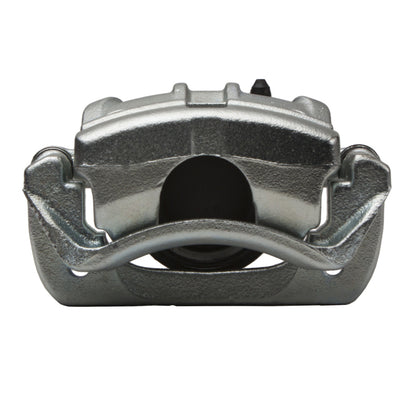 DFC 93-00 Ford Taurus (Excl SHO) Front-L Silver Zinc Coated Premium Caliper