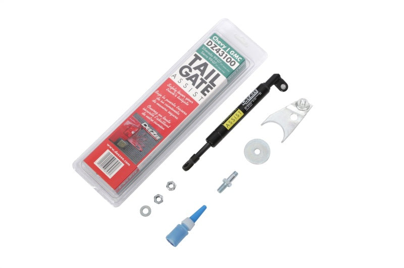Dee Zee 99-07 Chevrolet Silverado Tailgate Assist Shock