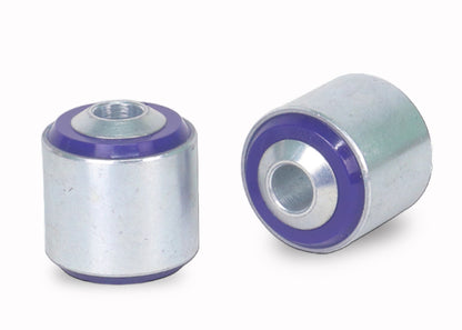 SuperPro 2011 Dodge Durango Heat Rear Lower Tension Arm Outer Bushing Set