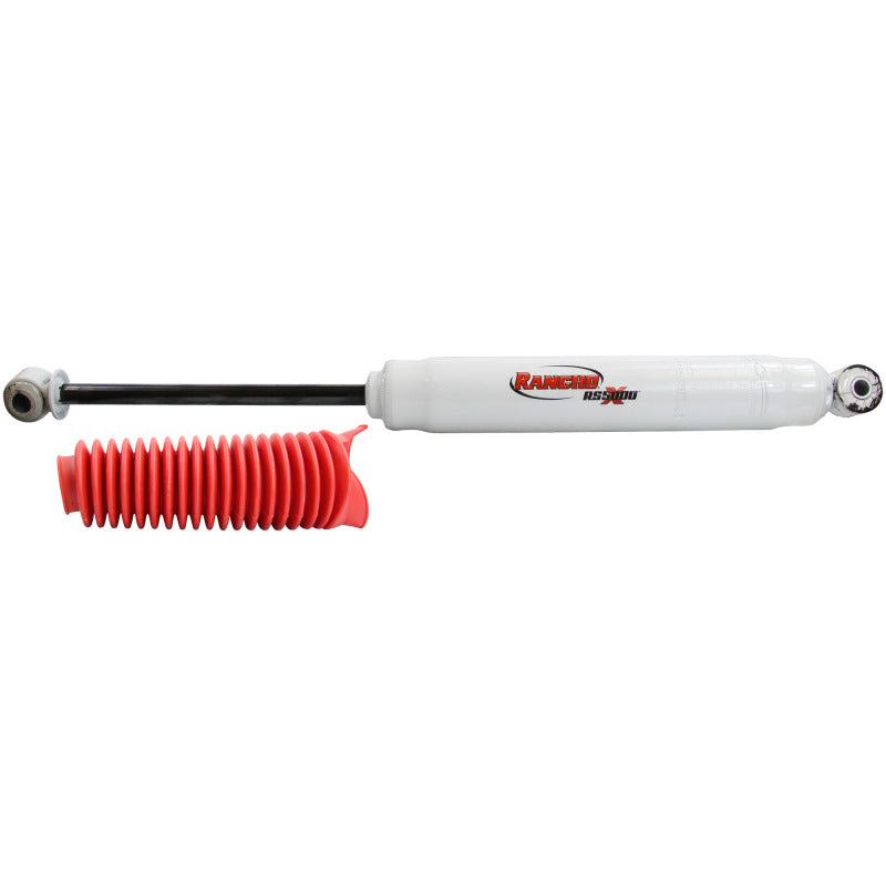 Rancho 00-05 Ford Excursion Front RS5000X Shock