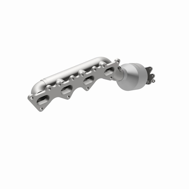 MagnaFlow Direct Fit Catalytic Converter 2009 Kia Borrego 4.6L Passenger Side