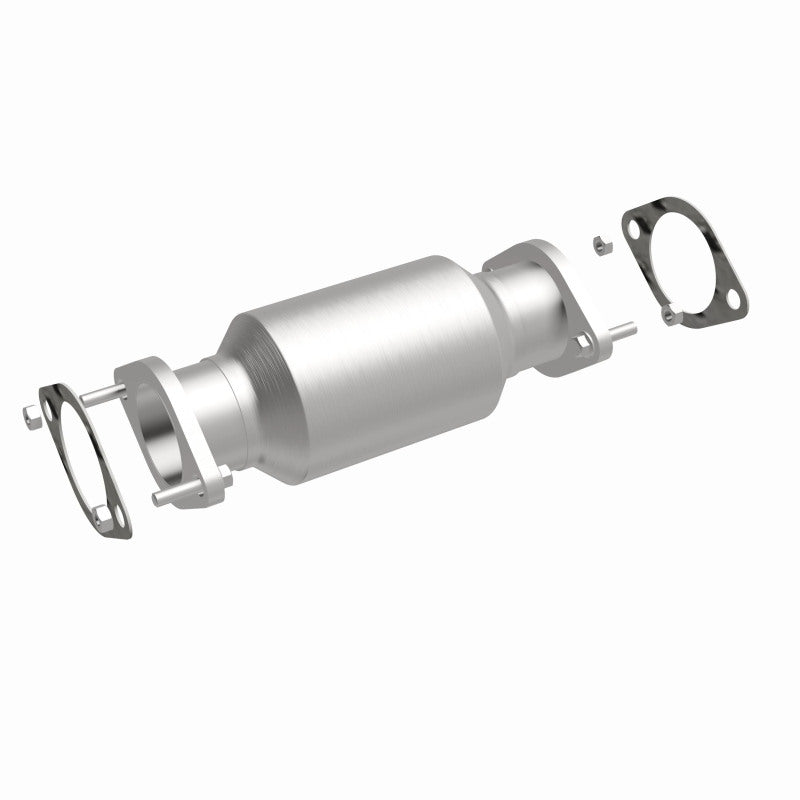 MagnaFlow 13-14 Genesis Coupe 2L Underbody Direct Fit Converter