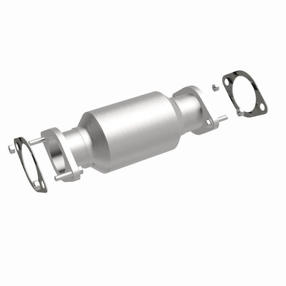 MagnaFlow 13-14 Genesis Coupe 2L Underbody Direct Fit Converter