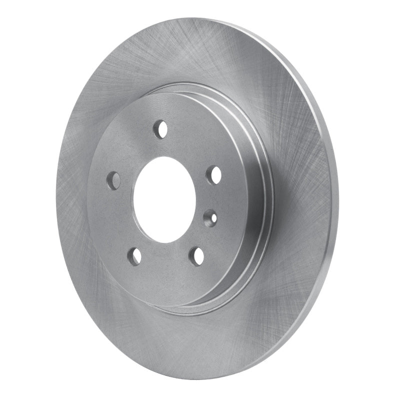 DFC 05-05 Buick Terraza Rear Brake Rotor