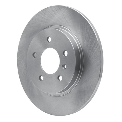 DFC 05-05 Buick Terraza Rear Brake Rotor