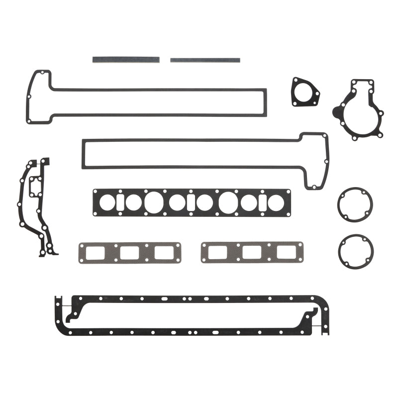 Cometic Gasket Cometic Jaguar 1970-1992 4.2L XK6 Complete Engine Gasket Kit w/o Head Gasket Complete Gasket Set