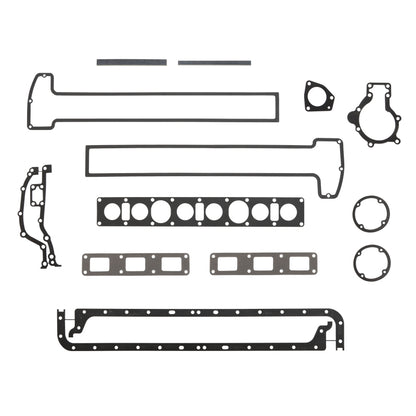 Cometic Gasket Cometic Jaguar 1970-1992 4.2L XK6 Complete Engine Gasket Kit w/o Head Gasket Complete Gasket Set
