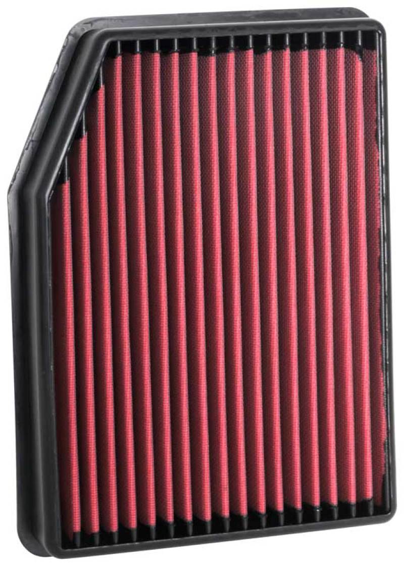AEM Induction AEM 2019 Chevrolet Silverado 1500 V8-5.3L F/I DryFlow Air Filter