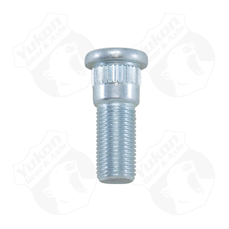 Yukon Gear & Axle Yukon Gear Replacement Axle Stud For Dana 44 & Model 35