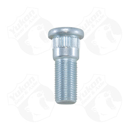 Yukon Gear & Axle Yukon Gear Replacement Axle Stud For Dana 44 & Model 35