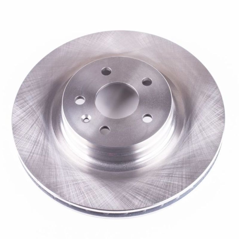 PowerStop Power Stop 12-18 Tesla Model S Front Autospecialty Brake Rotor