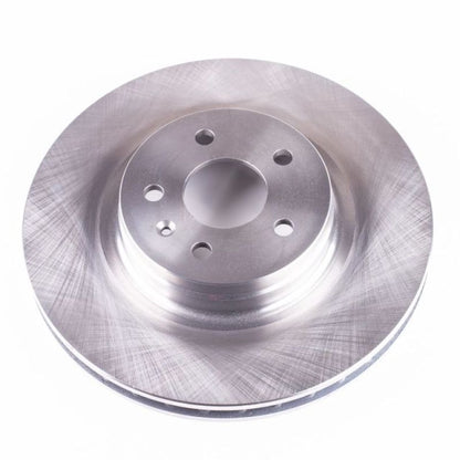 PowerStop Power Stop 12-18 Tesla Model S Front Autospecialty Brake Rotor
