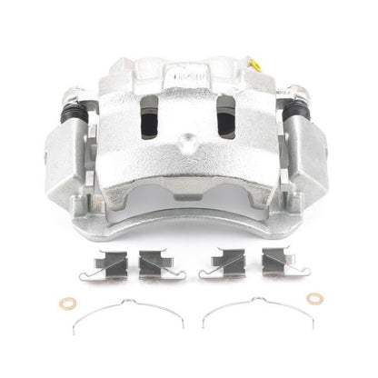 PowerStop Power Stop 00-05 Ford Excursion Front Right Autospecialty Caliper w/Bracket