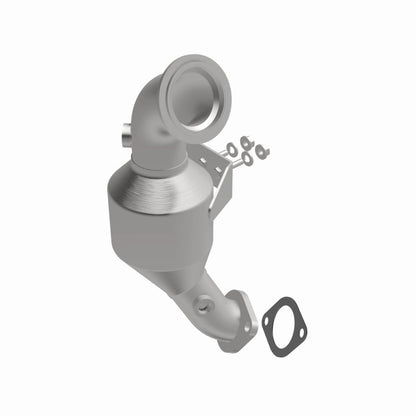 MagnaFlow 12-13 Ford Edge 2.0L Direct Fit Converter