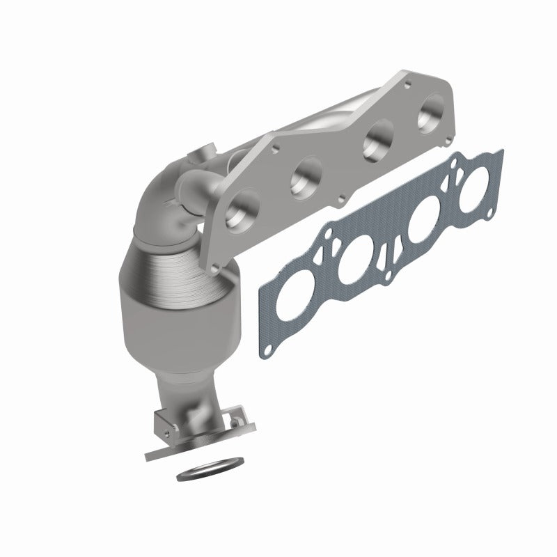 MagnaFlow Direct Fit Catalytic Converter 07-09 Toyota Camry 2.4L