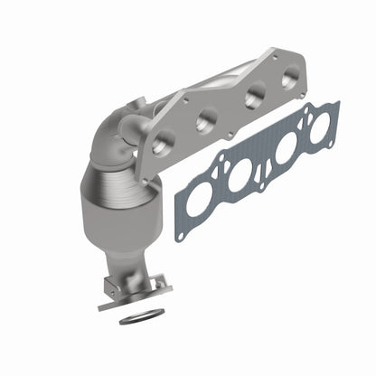 MagnaFlow Direct Fit Catalytic Converter 07-09 Toyota Camry 2.4L