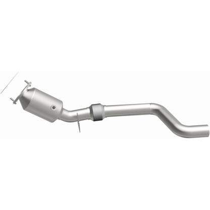 MagnaFlow 15-17 Ford Mustang 5.2L Direct Fit Converter