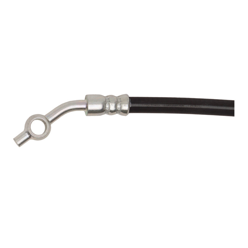 DFC 14-17 Land Rover Discovery Front-L Brake Hose
