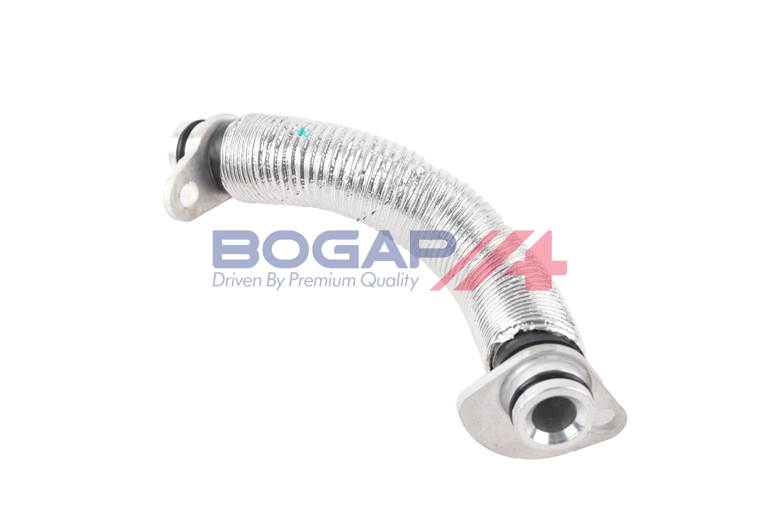 BOGAP B1728123 Oil Line, Charger