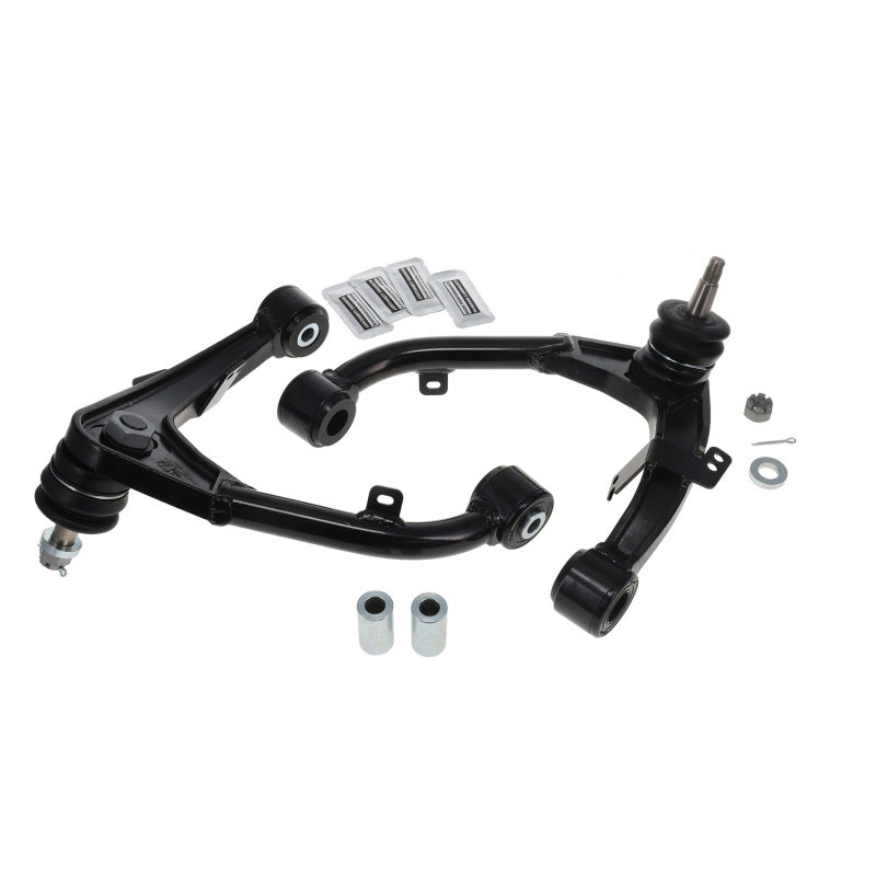 SPC Performance Isuzu/GM Adj Arms (Pair)