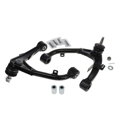 SPC Performance Isuzu/GM Adj Arms (Pair)