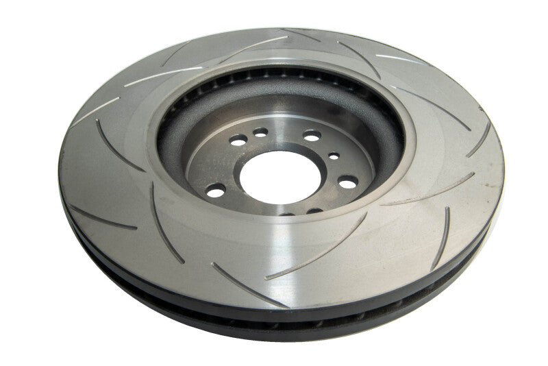 DBA 07-08 Mercedes-Benz GL320 (330mm Front Rotor) Front Slotted Street Series Rotor