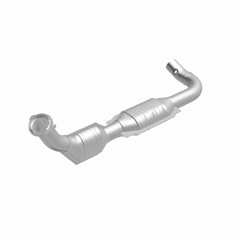 MagnaFlow Direct Fit Catalytic Converter 99 F150 5.4L 2Wd D/S