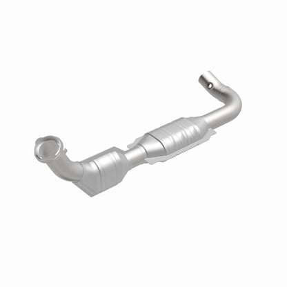 MagnaFlow Direct Fit Catalytic Converter 99 F150 5.4L 2Wd D/S