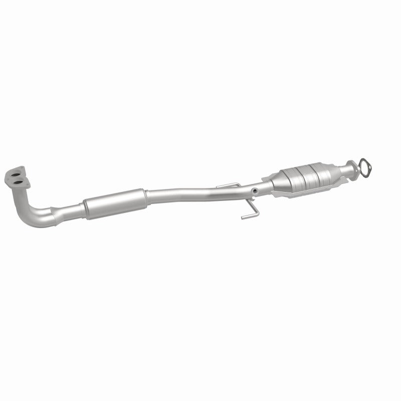 MagnaFlow 2004 Mitsubishi Lancer 2.4L Direct Fit Converter