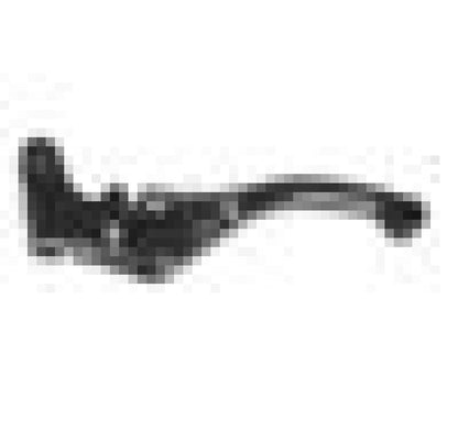 Vortex Racing H-L203 Y688H Clutch Lever Short- Black