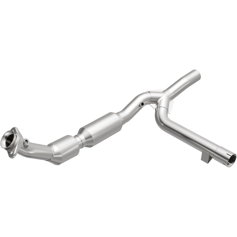 MagnaFlow 02-03 Ford F-150 5.4L Direct Fit Converter