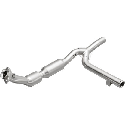 MagnaFlow 02-03 Ford F-150 5.4L Direct Fit Converter
